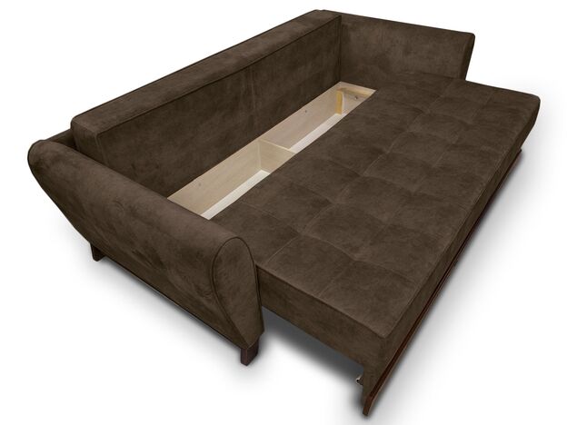 Диван Босфор цвет коричневый (фото 202393)