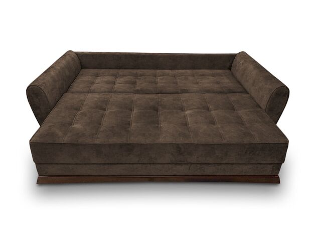 Диван Босфор цвет коричневый (фото 202389)