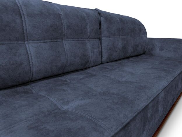 Диван Босфор цвет синий (фото 202422) Диван Босфор цвет синий (фото 202422)