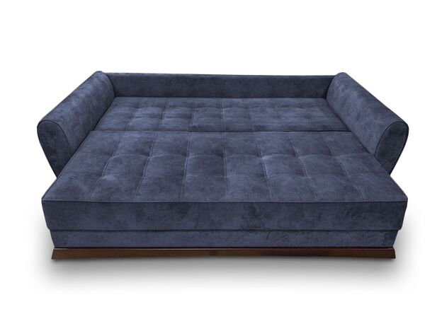 Диван Босфор цвет синий (фото 202419) Диван Босфор цвет синий (фото 202419)