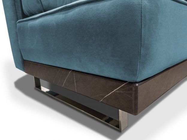 Диван MOON 178 цвет синий (фото 202935) Диван MOON 178 цвет синий (фото 202935)