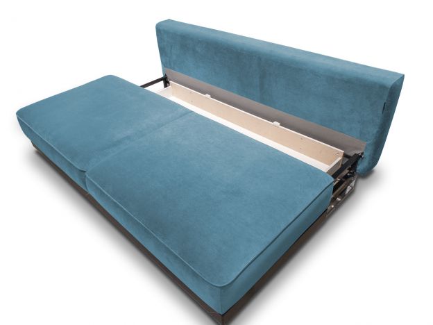 Диван MOON 178 цвет синий (фото 202938) Диван MOON 178 цвет синий (фото 202938)