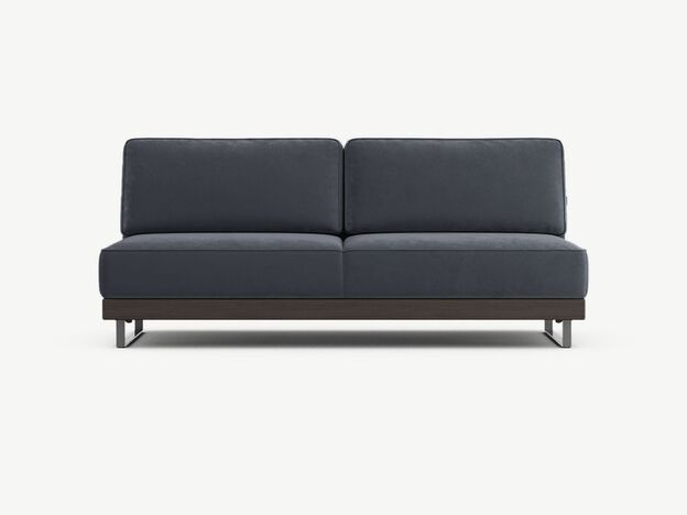 Диван MOON 178 цвет серый (фото 202971) Диван MOON 178 цвет серый (фото 202971)