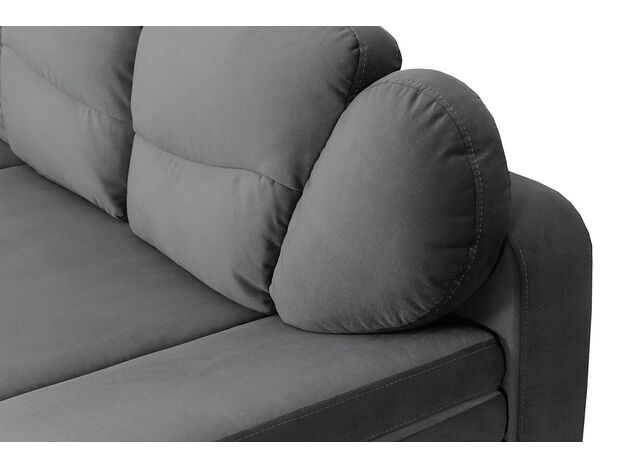 Диван София цвет серый (фото 203032)