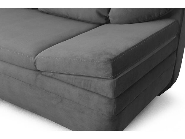 Диван София цвет серый (фото 203033)