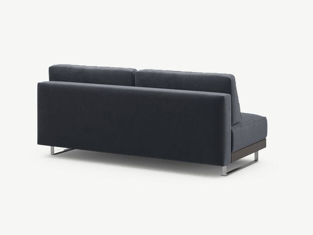 Диван MOON 178 цвет серый (фото 202975) Диван MOON 178 цвет серый (фото 202975)