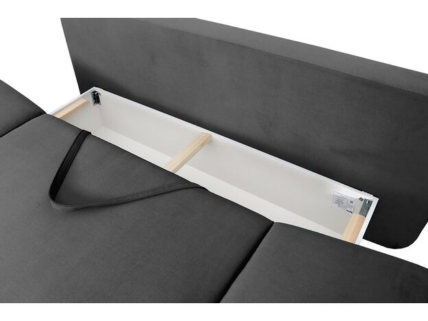 Диван София цвет серый (фото 203035)