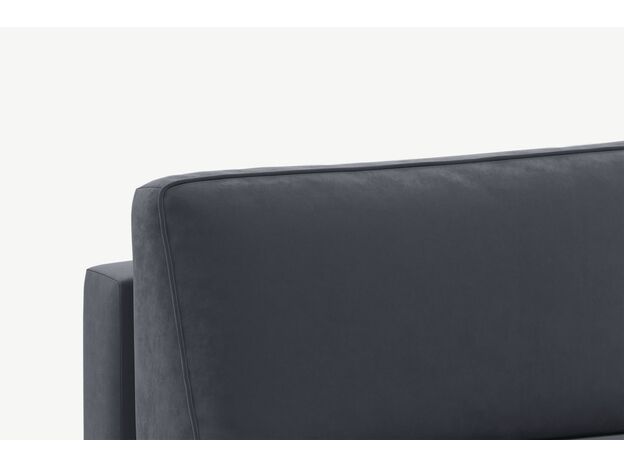 Диван MOON 178 цвет серый (фото 202976) Диван MOON 178 цвет серый (фото 202976)