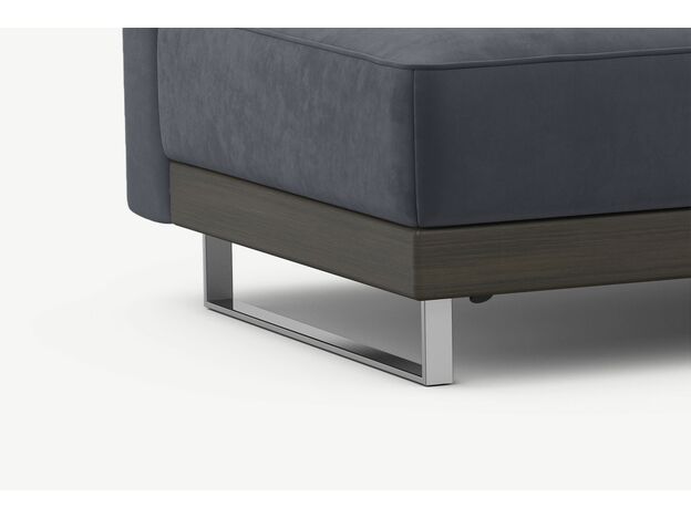 Диван MOON 178 цвет серый (фото 202977) Диван MOON 178 цвет серый (фото 202977)