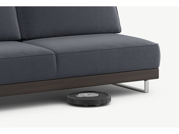 Диван MOON 178 цвет серый (фото 202978) Диван MOON 178 цвет серый (фото 202978)