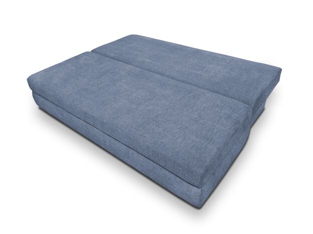 Диван MOON 074 цвет синий,голубой (фото 203079)