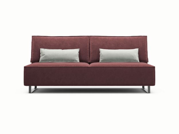 Диван MOON 005 цвет красный,бордовый (фото 203580) Диван MOON 005 цвет красный,бордовый (фото 203580)