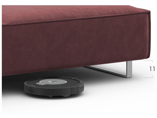 Диван MOON 005 цвет красный,бордовый (фото 203591) Диван MOON 005 цвет красный,бордовый (фото 203591)