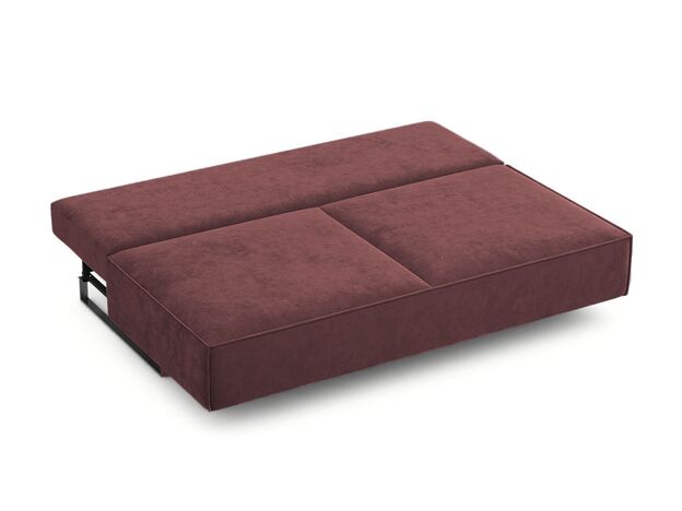 Диван MOON 005 цвет красный,бордовый (фото 203581) Диван MOON 005 цвет красный,бордовый (фото 203581)