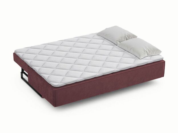 Диван MOON 005 цвет красный,бордовый (фото 203582) Диван MOON 005 цвет красный,бордовый (фото 203582)