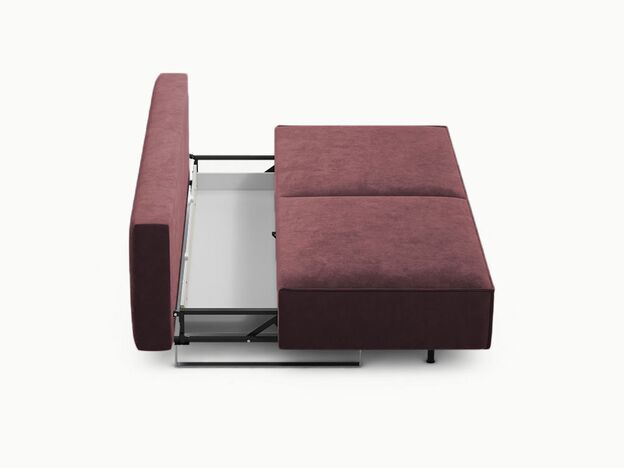 Диван MOON 005 цвет красный,бордовый (фото 203583) Диван MOON 005 цвет красный,бордовый (фото 203583)