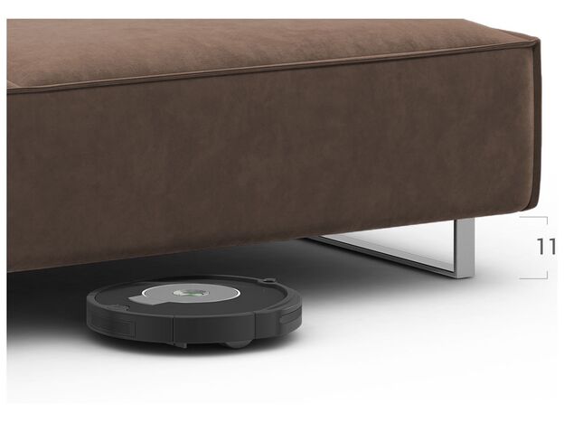 Диван MOON 005 цвет коричневый (фото 203633) Диван MOON 005 цвет коричневый (фото 203633)