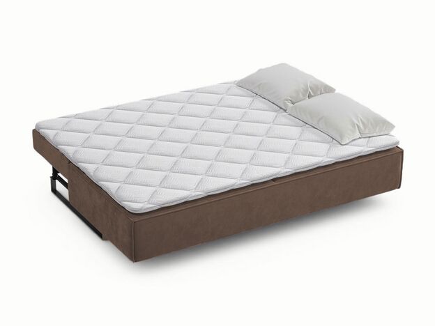 Диван MOON 005 цвет коричневый (фото 203624) Диван MOON 005 цвет коричневый (фото 203624)