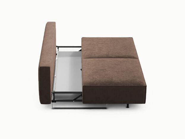 Диван MOON 005 цвет коричневый (фото 203625) Диван MOON 005 цвет коричневый (фото 203625)