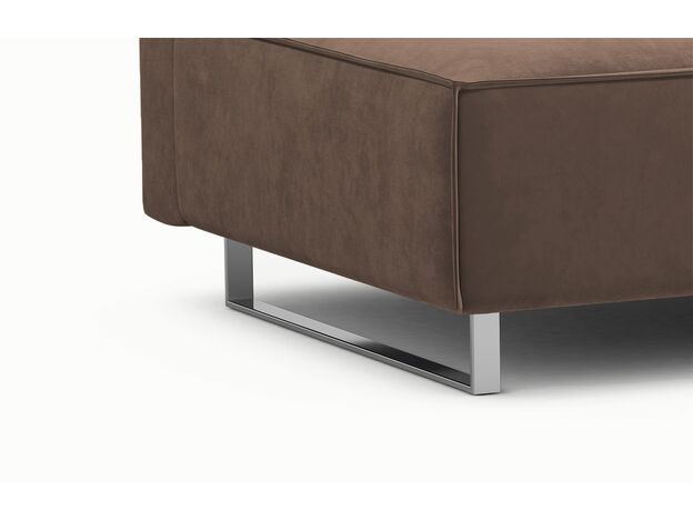 Диван MOON 005 цвет коричневый (фото 203628) Диван MOON 005 цвет коричневый (фото 203628)