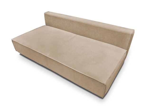 Диван MOON 005 цвет бежевый (фото 204079) Диван MOON 005 цвет бежевый (фото 204079)