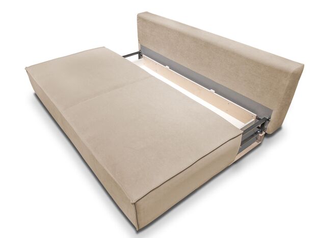 Диван MOON 005 цвет бежевый (фото 204080) Диван MOON 005 цвет бежевый (фото 204080)