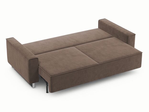 Диван MOON 005 цвет коричневый (фото 204196)