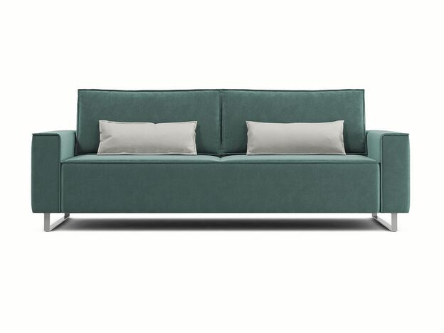 Диван MOON 005 цвет зеленый (фото 204279) Диван MOON 005 цвет зеленый (фото 204279)