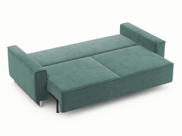 Диван MOON 005 цвет зеленый (фото 204280) Диван MOON 005 цвет зеленый (фото 204280)