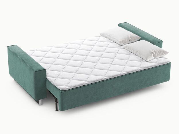 Диван MOON 005 цвет зеленый (фото 204281) Диван MOON 005 цвет зеленый (фото 204281)