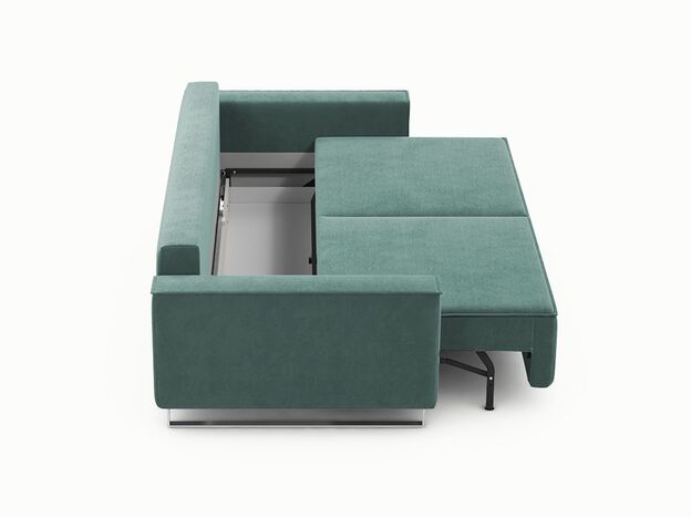 Диван MOON 005 цвет зеленый (фото 204282) Диван MOON 005 цвет зеленый (фото 204282)