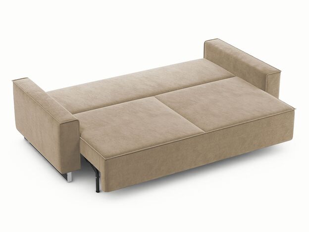 Диван MOON 005 цвет бежевый (фото 204322) Диван MOON 005 цвет бежевый (фото 204322)