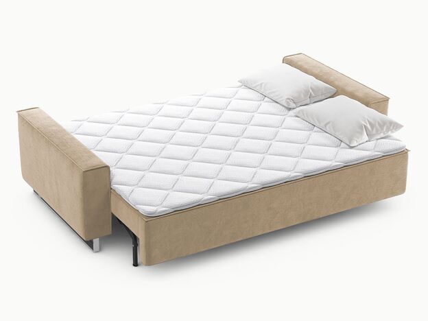 Диван MOON 005 цвет бежевый (фото 204323) Диван MOON 005 цвет бежевый (фото 204323)