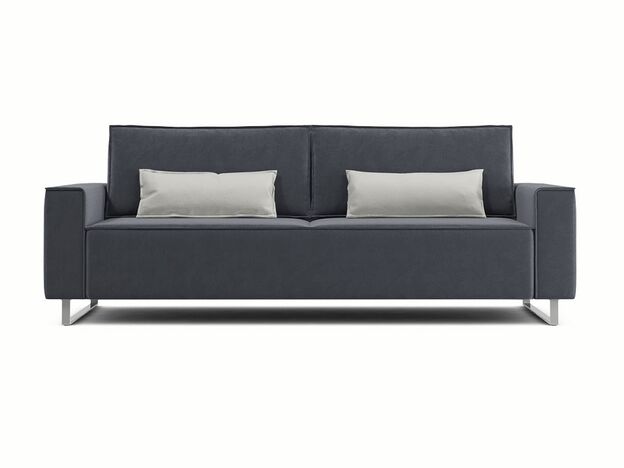 Диван MOON 005 цвет серый (фото 204363) Диван MOON 005 цвет серый (фото 204363)