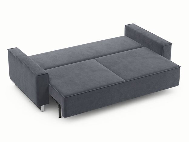 Диван MOON 005 цвет серый (фото 204364) Диван MOON 005 цвет серый (фото 204364)