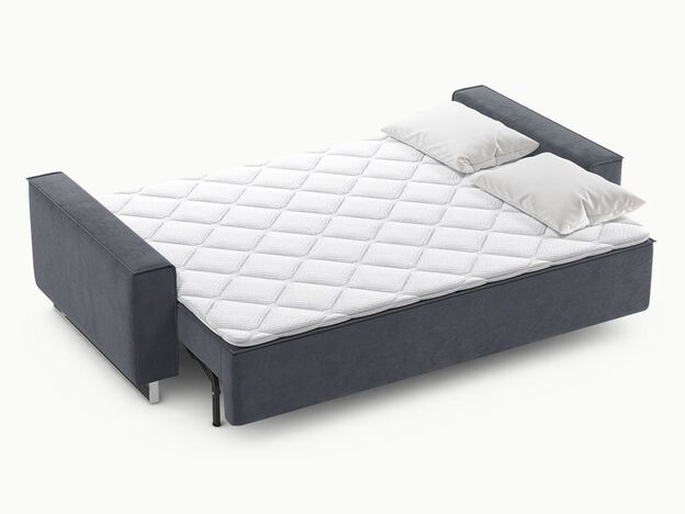 Диван MOON 005 цвет серый (фото 204365) Диван MOON 005 цвет серый (фото 204365)