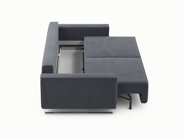 Диван MOON 005 цвет серый (фото 204366) Диван MOON 005 цвет серый (фото 204366)