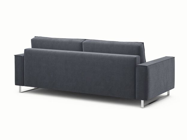 Диван MOON 005 цвет серый (фото 204367) Диван MOON 005 цвет серый (фото 204367)