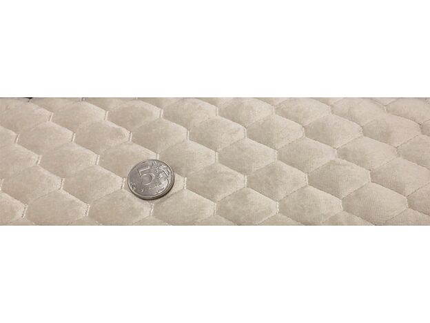 микровелюр melody romb sand