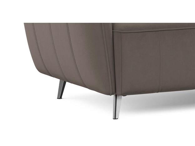 Диван MOON 173 цвет коричневый (фото 204567)