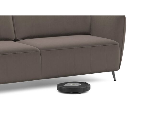 Диван MOON 173 цвет коричневый (фото 204568)