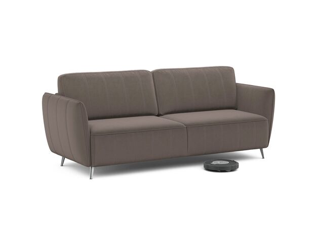 Диван MOON 173 цвет коричневый (фото 204561)