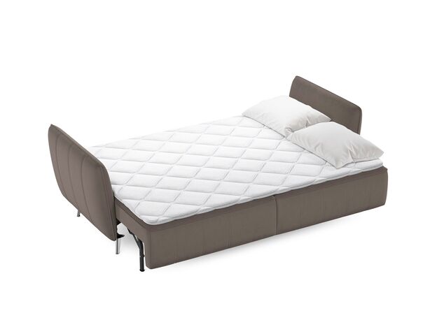 Диван MOON 173 цвет коричневый (фото 204563)