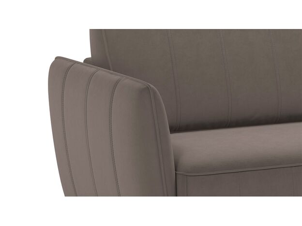 Диван MOON 173 цвет коричневый (фото 204566)