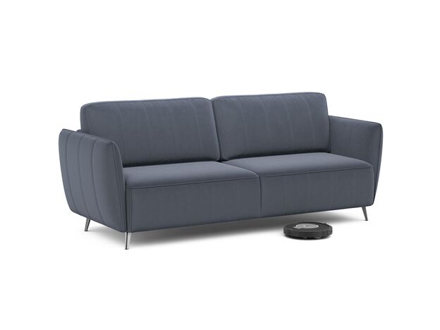 Диван MOON 173 цвет серый (фото 204596)