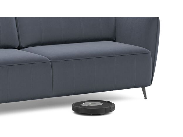 Диван MOON 173 цвет серый (фото 204589)