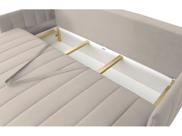 Диван Пекин цвет бежевый (фото 200191) Диван Пекин цвет бежевый (фото 200191)