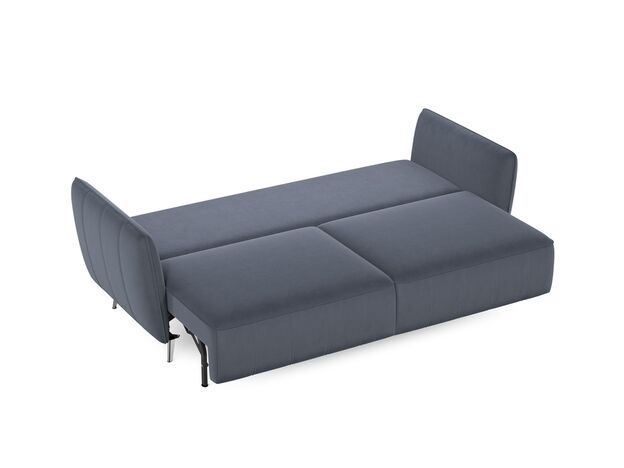 Диван MOON 173 цвет серый (фото 204590)