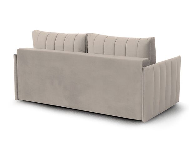 Диван Пекин цвет бежевый (фото 200187) Диван Пекин цвет бежевый (фото 200187)