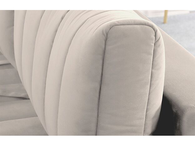 Диван Пекин цвет бежевый (фото 200194) Диван Пекин цвет бежевый (фото 200194)